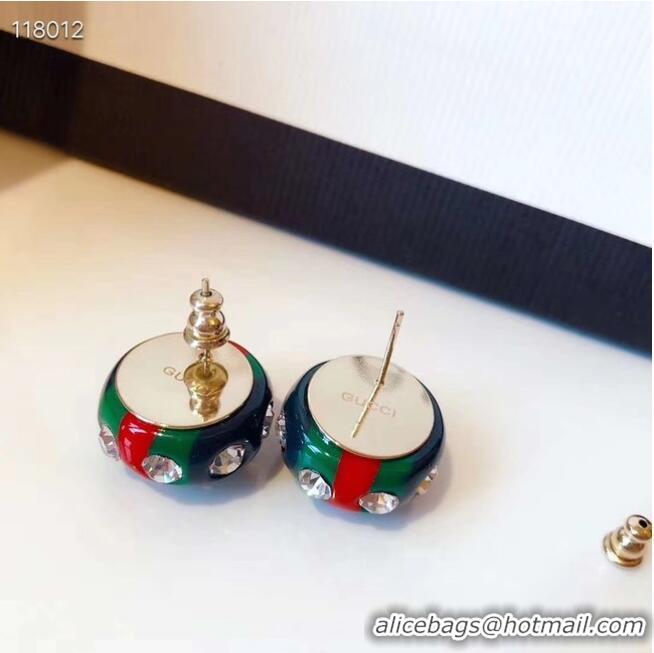 Traditional Discount Gucci Earrings CE4065