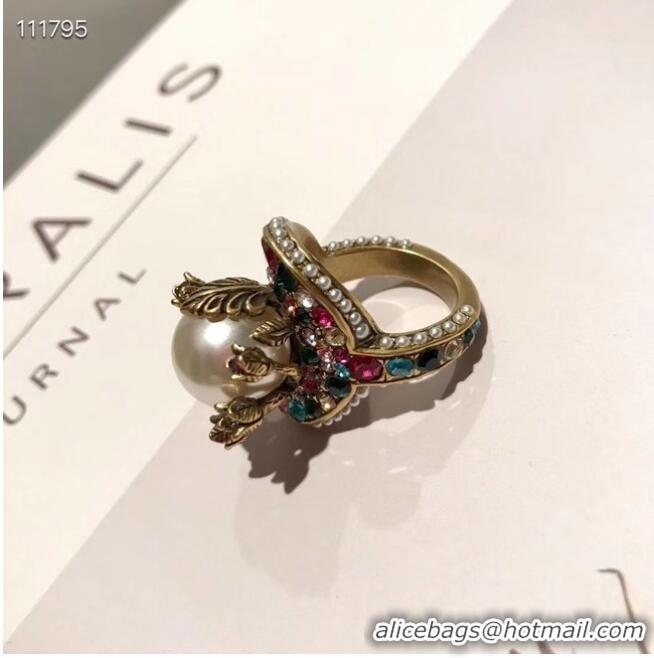 Top Quality Design Gucci Ring CE4079