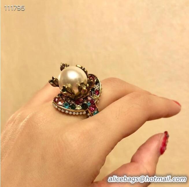 Top Quality Design Gucci Ring CE4079