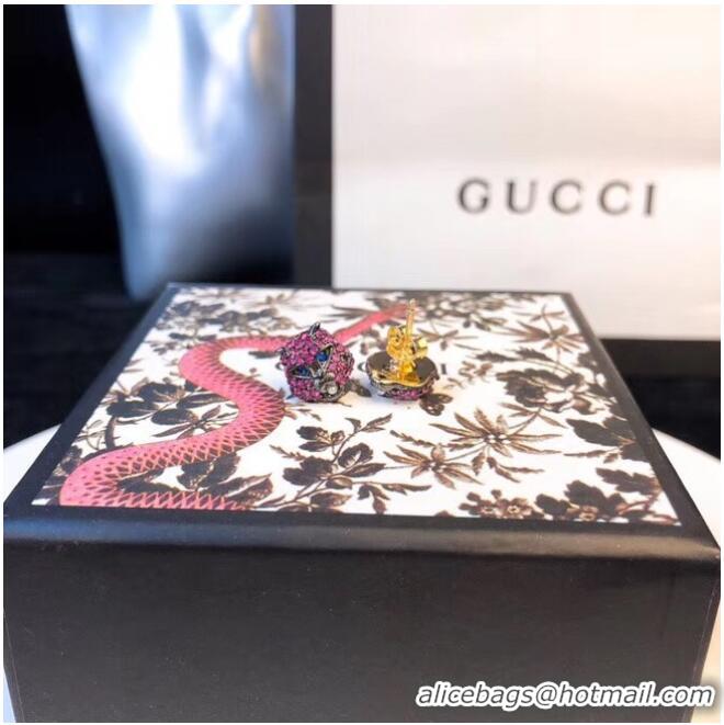 Luxury Discount Gucci Earrings CE4127