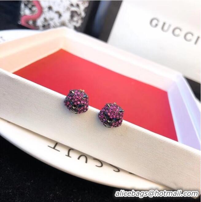 Luxury Discount Gucci Earrings CE4127