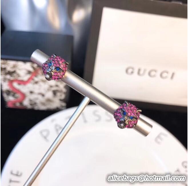 Luxury Discount Gucci Earrings CE4127