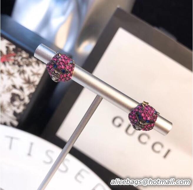 Luxury Discount Gucci Earrings CE4127