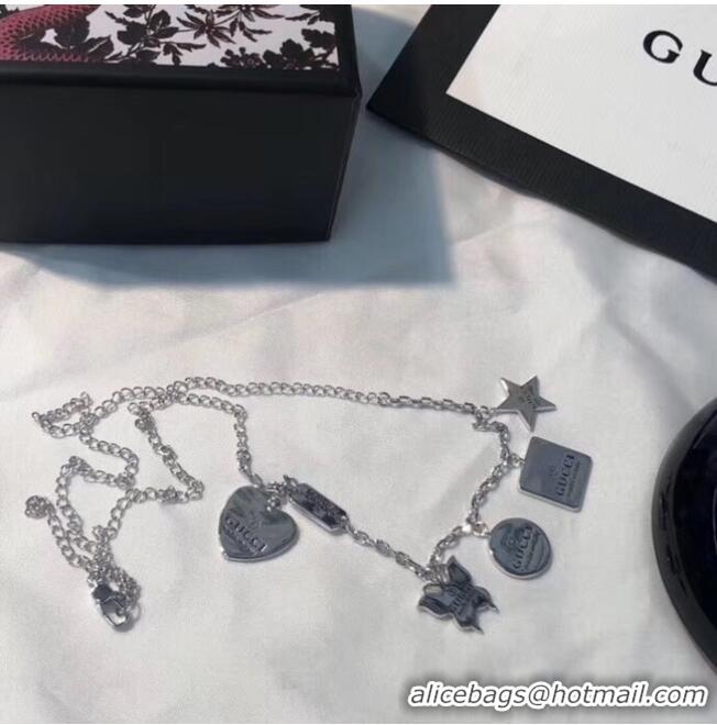 Best Price Gucci Necklace CE4145