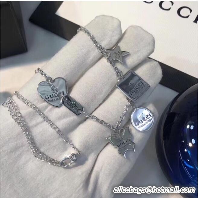 Best Price Gucci Necklace CE4145