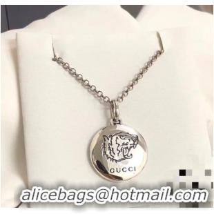 Good Quality Promotional Gucci Necklace CE4146