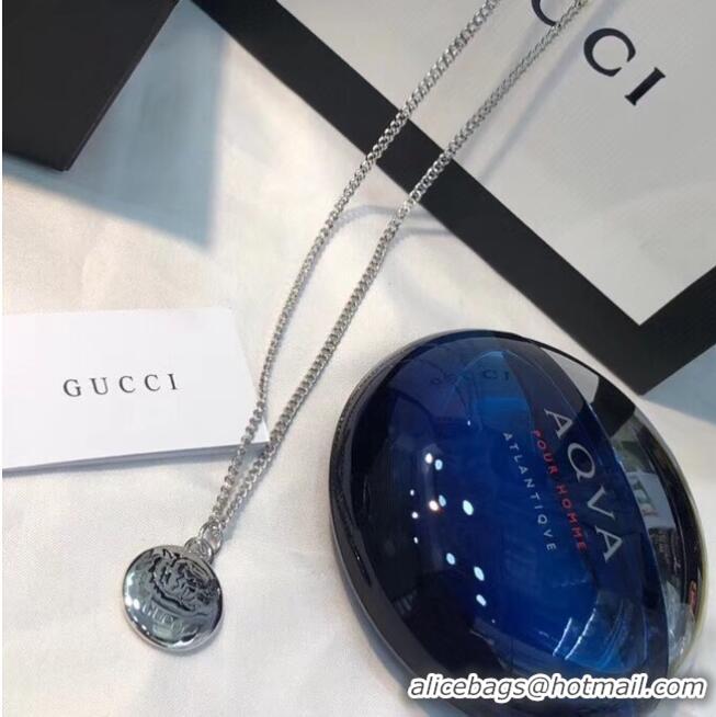 Good Quality Promotional Gucci Necklace CE4146