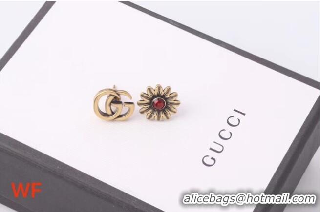 Particularly Recommended Gucci Earrings CE4194