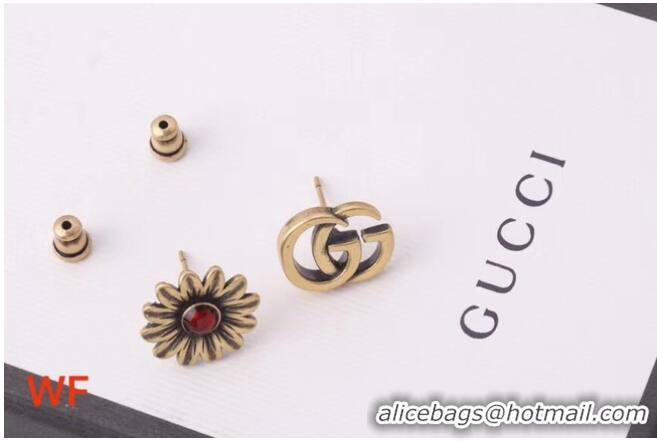 Particularly Recommended Gucci Earrings CE4194