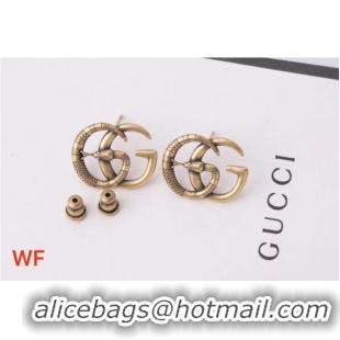 Unique Style Gucci Earrings CE4195