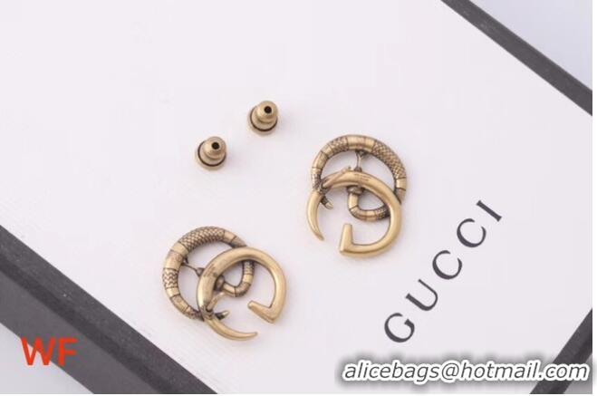 Unique Style Gucci Earrings CE4195