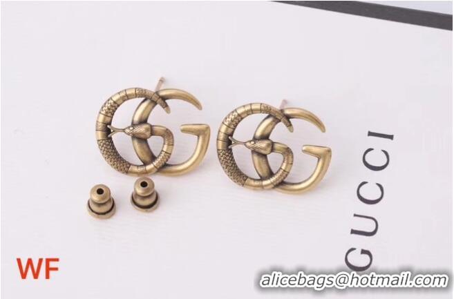 Unique Style Gucci Earrings CE4195