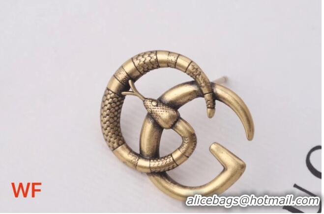 Unique Style Gucci Earrings CE4195