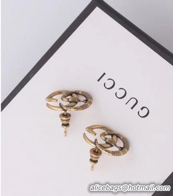 Unique Style Gucci Earrings CE4195