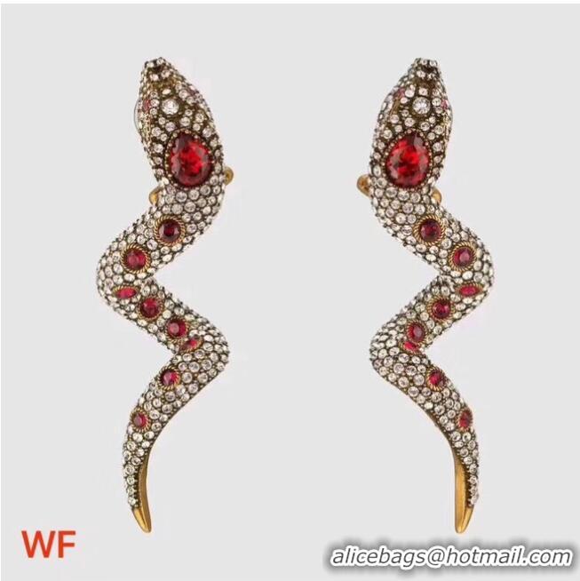 Popular Style Gucci Earrings CE4222