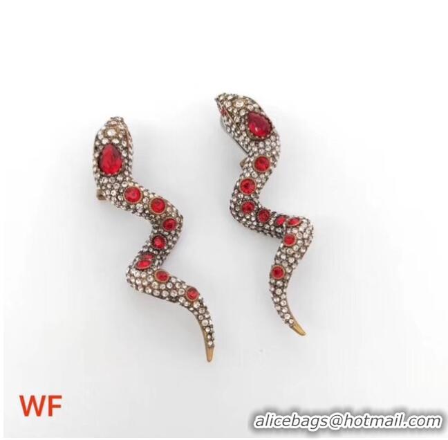 Popular Style Gucci Earrings CE4222