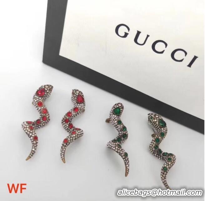 Popular Style Gucci Earrings CE4222