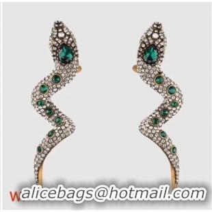 New Style Affordable Price Gucci Earrings CE4223