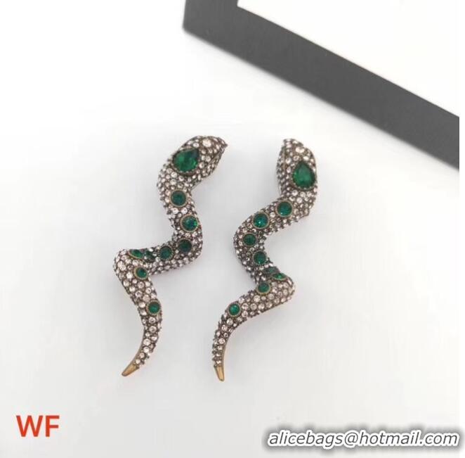 New Style Affordable Price Gucci Earrings CE4223