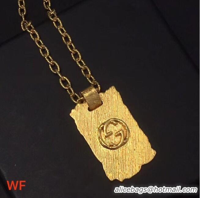 Buy New Cheap Gucci Necklace CE4224