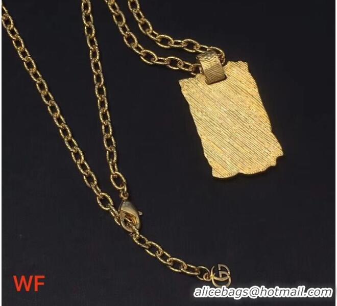 Buy New Cheap Gucci Necklace CE4224