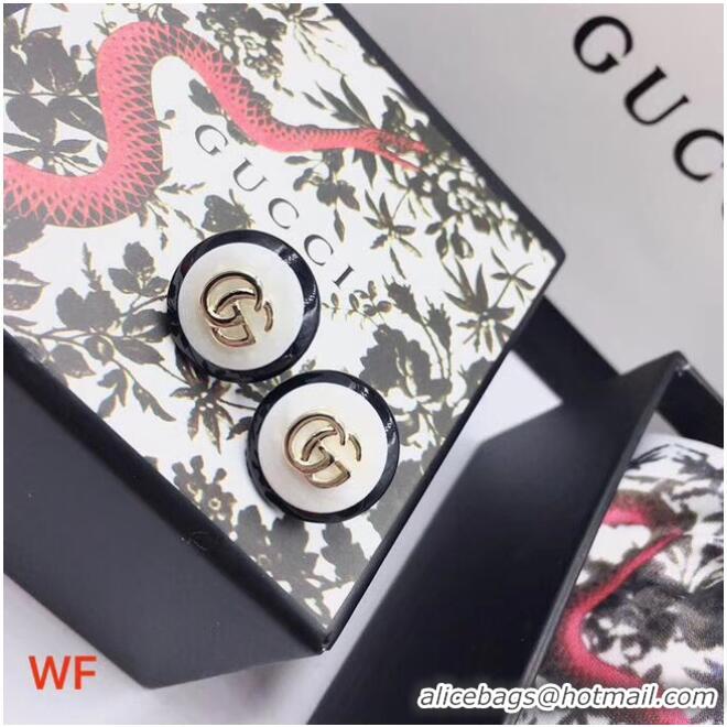 Unique Style Inexpensive Gucci Earrings CE4418