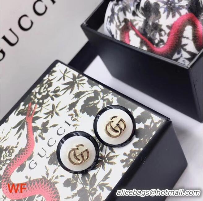 Unique Style Inexpensive Gucci Earrings CE4418