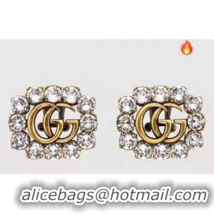 Affordable Price Gucci Earrings CE4518