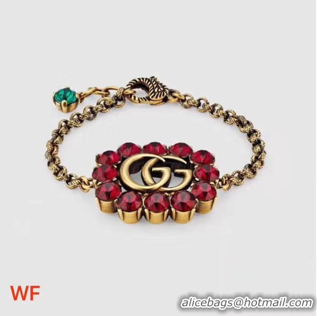 Generous Design Gucci Bracelet CE4531