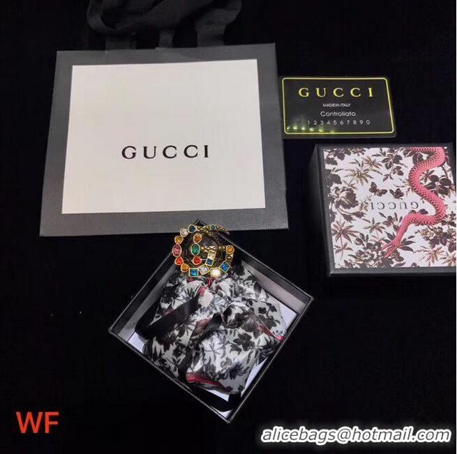 Good Product Gucci Chain Belt or Brooch or Earrings GG25208