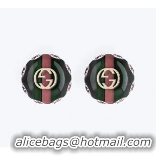 Well Crafted Gucci Earrings CE4688