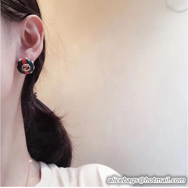 Well Crafted Gucci Earrings CE4688