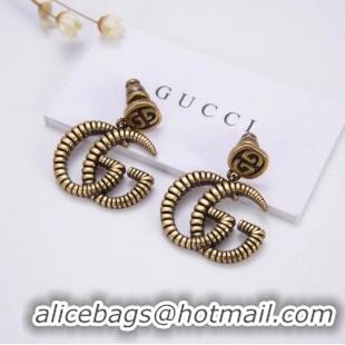 Buy Super Quality Gucci Earrings CE49137