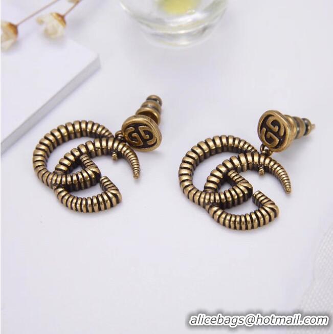 Buy Super Quality Gucci Earrings CE49137