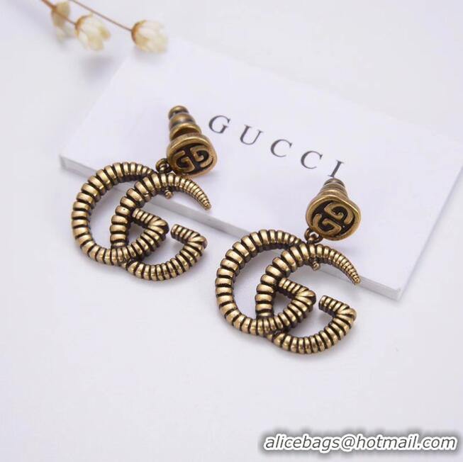 Buy Super Quality Gucci Earrings CE49137