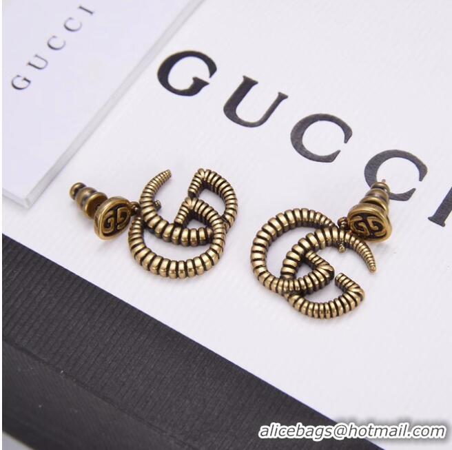 Buy Super Quality Gucci Earrings CE49137