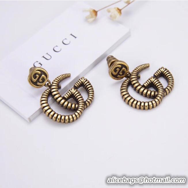 Buy Super Quality Gucci Earrings CE49137