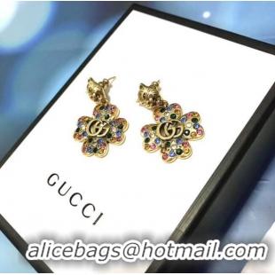 Buy Inexpensive Gucci Earrings CE4924