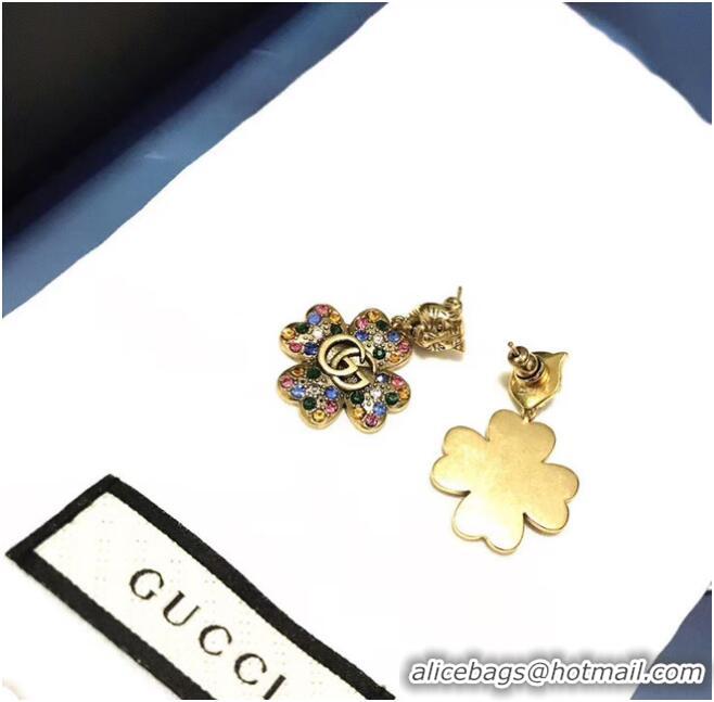 Buy Inexpensive Gucci Earrings CE4924