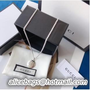 Unique Style Gucci Necklace CE5050