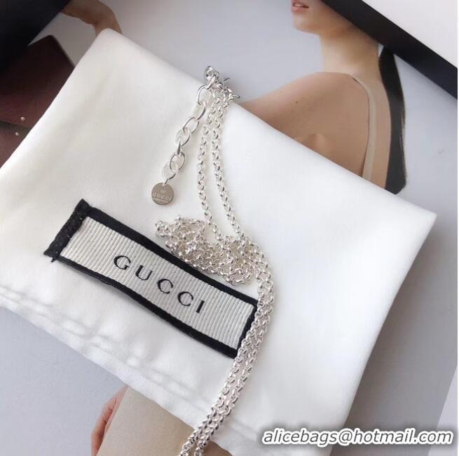 Unique Style Gucci Necklace CE5050