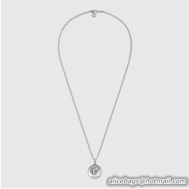 Unique Style Gucci Necklace CE5050