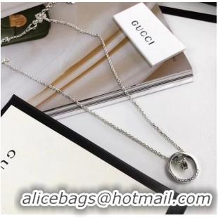 Good Product Inexpensive Gucci Necklace CE5051