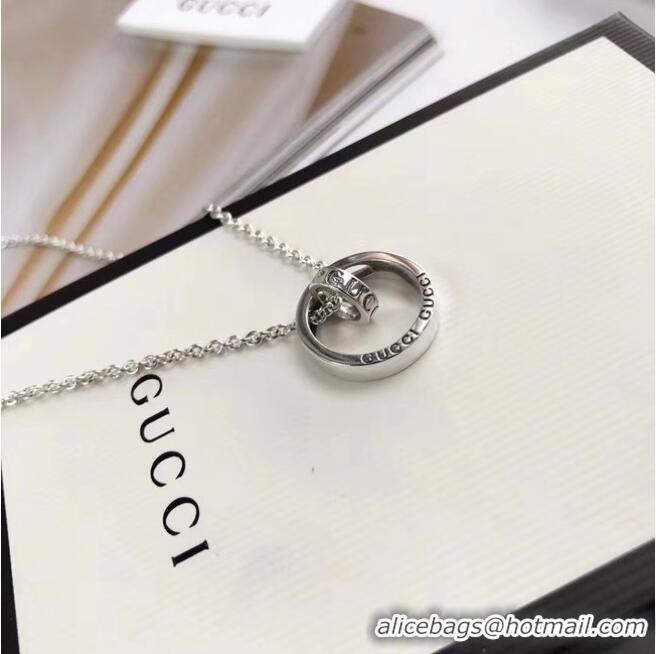 Good Product Inexpensive Gucci Necklace CE5051