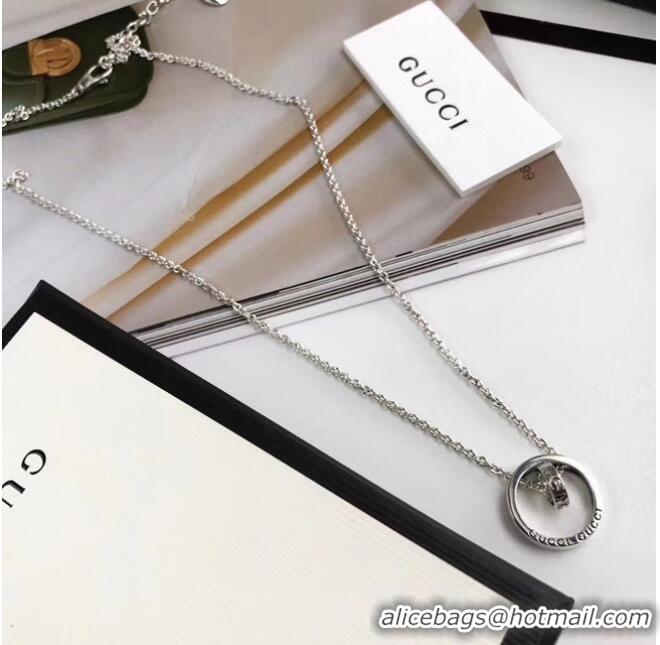 Good Product Inexpensive Gucci Necklace CE5051