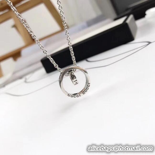 Good Product Inexpensive Gucci Necklace CE5051