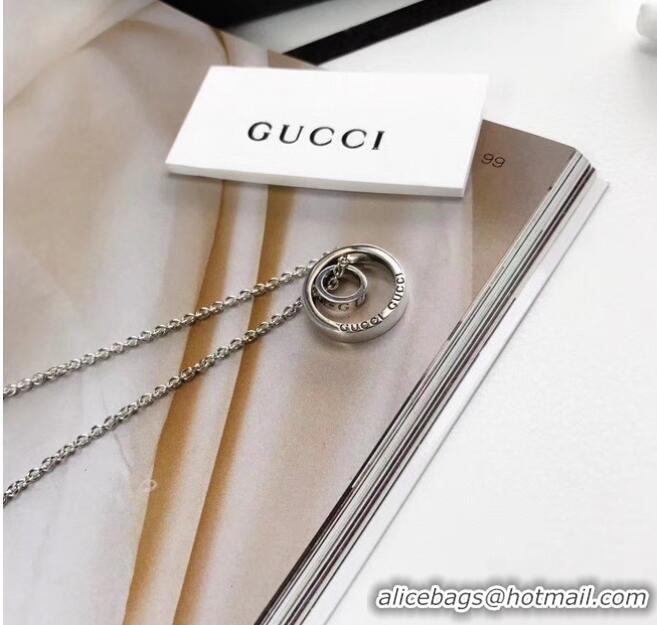 Good Product Inexpensive Gucci Necklace CE5051