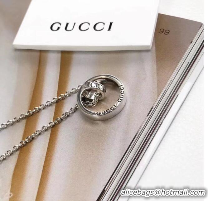 Good Product Inexpensive Gucci Necklace CE5051