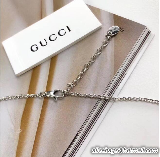 Good Product Inexpensive Gucci Necklace CE5051