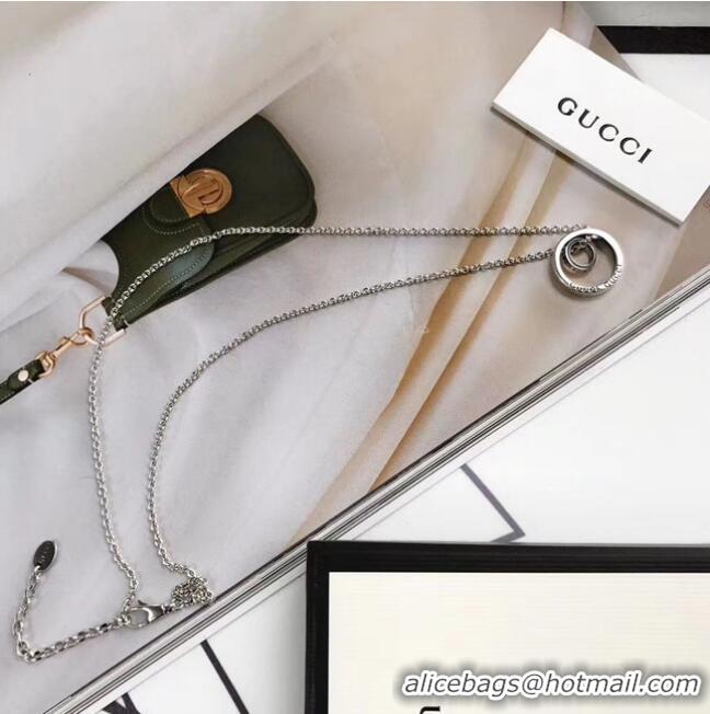 Good Product Inexpensive Gucci Necklace CE5051